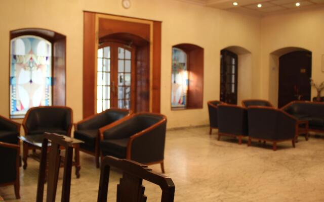Hotel Ritz