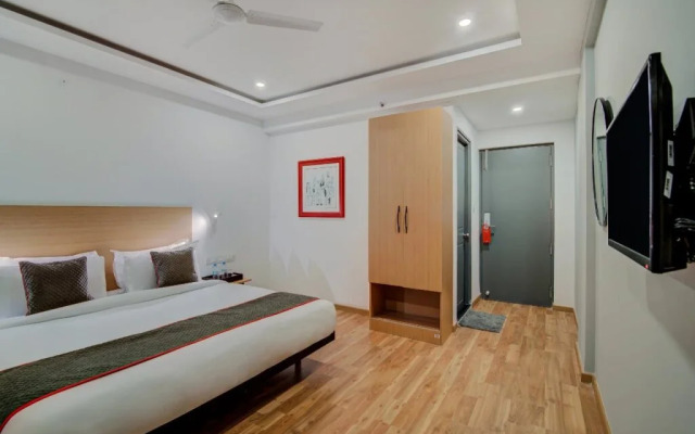 Grand Continent Brookefield - A Sarovar Portico Affiliate Hotel