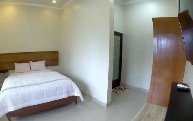 Andra Residence
