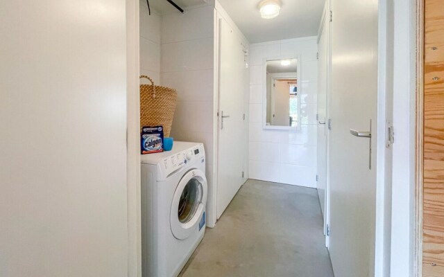 Nice Home in Loosdrecht With Wifi