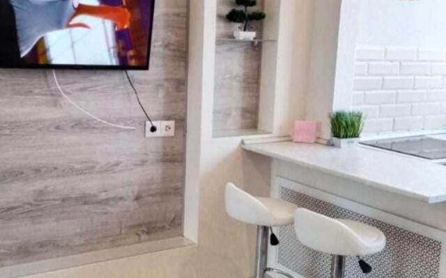 Золотая миля