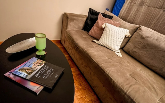 Cozy Corner