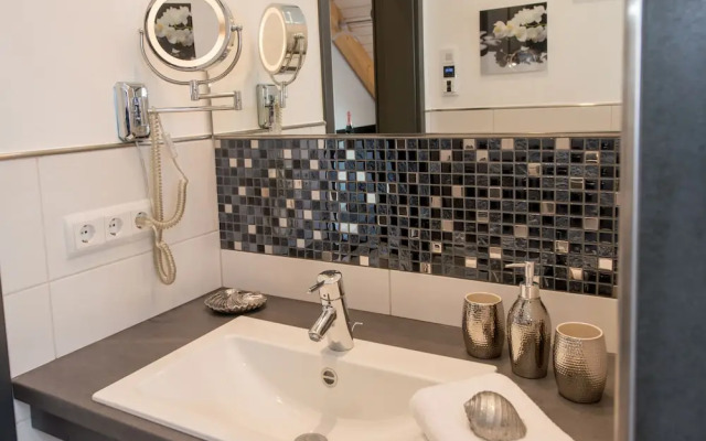 Boutique & Luxury-Apartments Horster
