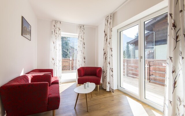 Haus Wallner by Alpentravel