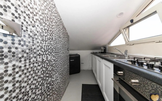 SuiteFrattini Private Spa Rooftop