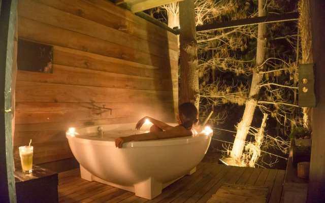 Surf Lodge Posada Punta de Lobos