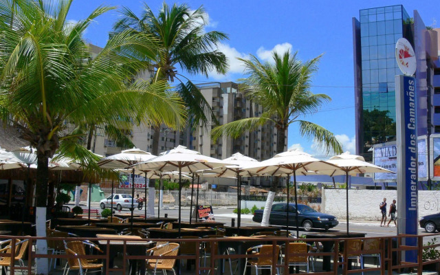 Neo Maceió - Aparts à Beira-Mar em Pajuçara