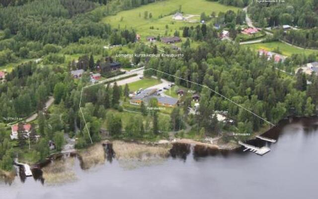 Koivupuisto