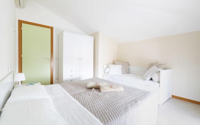 Residence le Stelle