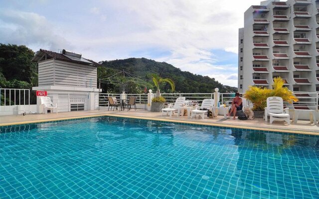 Sharaya Residence Patong