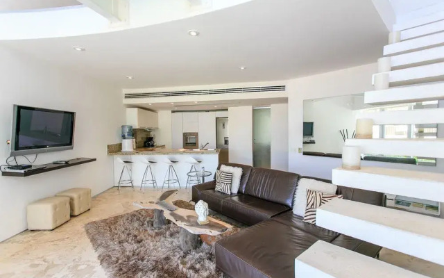 Magic Paradise by Rivera Maya Rentals