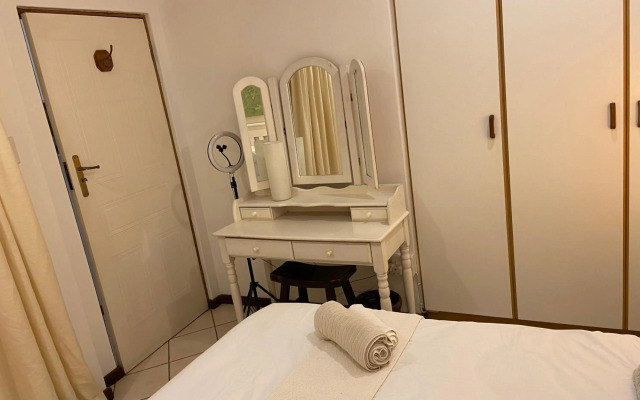 Waterloo Guest House