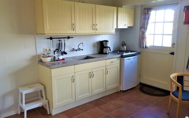 Recreatiebedrijf De Koevoet