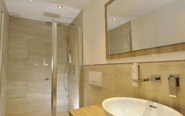 Hotel Haus Hochstein