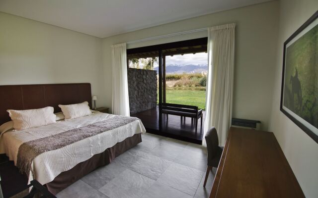 La Morada Lodge - Valle de Uco