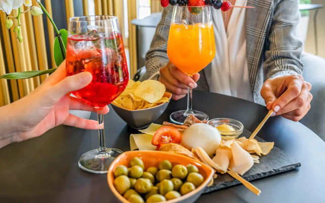 ibis Firenze Prato Est