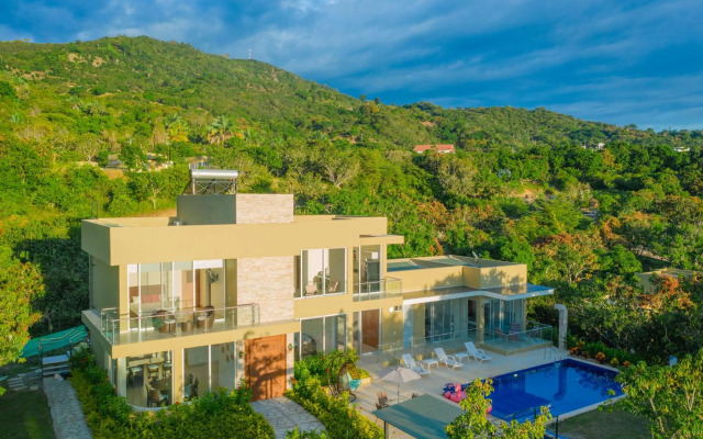 Welcome Home 15 casa campestre Anapoima