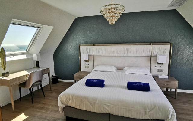 LE DIANA Hôtel & Spa Nuxe