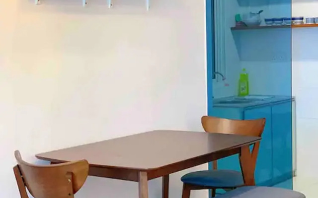 The Wave Residence by Guesthouse