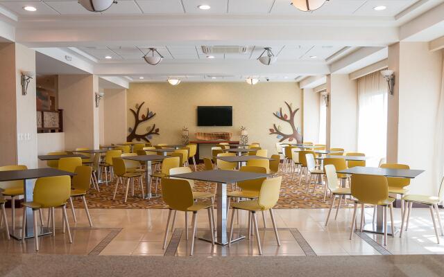 Holiday Inn Express Hotel & Suites Cuernavaca by IHG