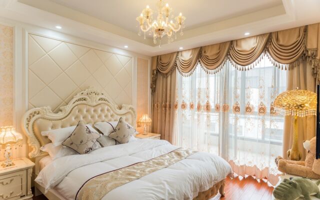 Wuzhen Yanqi Resort Villa