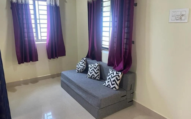 Nisarga Homestay