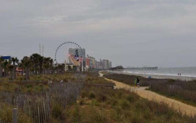 The Diplomat Family Motel