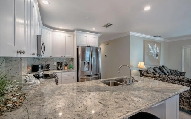 Shore Haven Unit 5A - Two Bedroom Condo