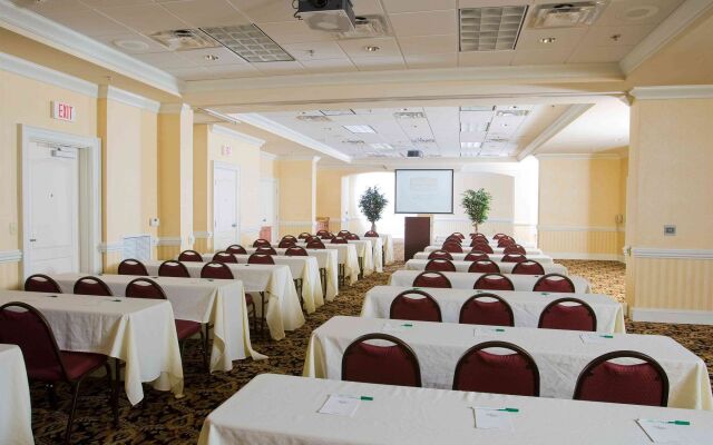 Holiday Inn Conference Center - Valdosta by IHG