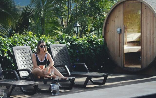 1714 Hotel Boutique Peñol- Guatapé.