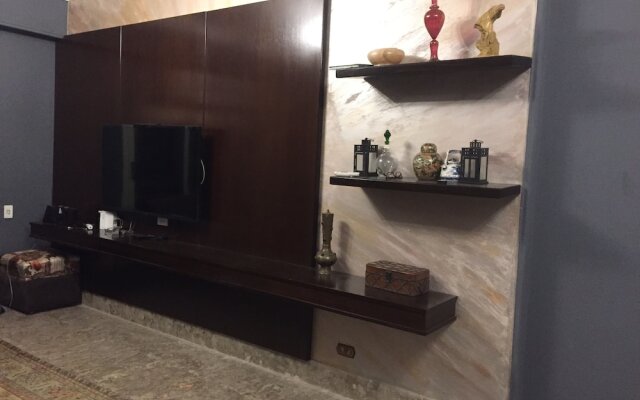 Villa One