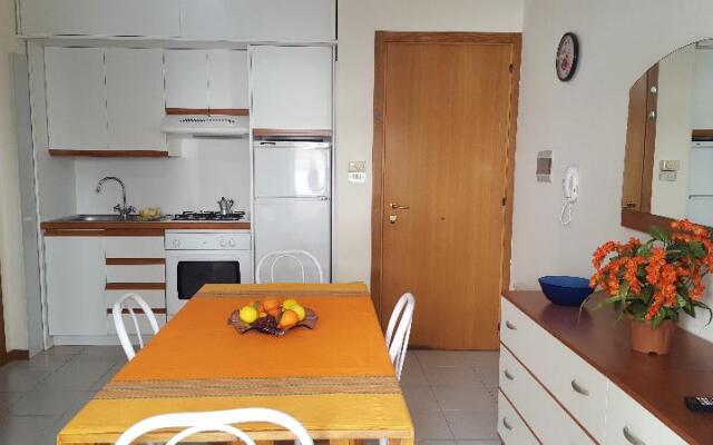 Case Vacanza Rivabella