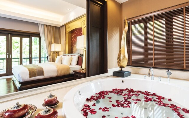 Vieng Phurin Private Pool By Favstay