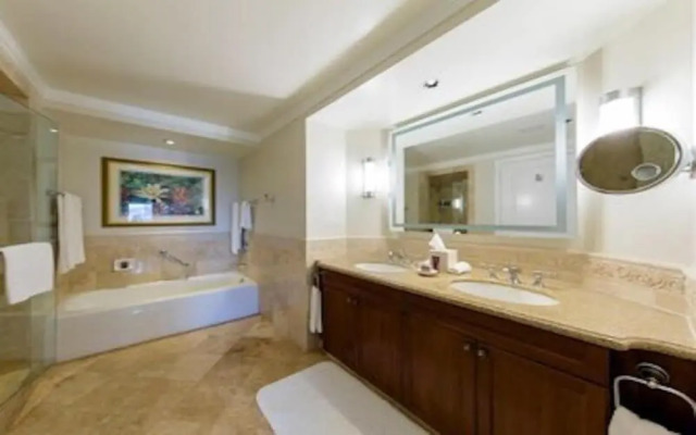 Ritz Carlton