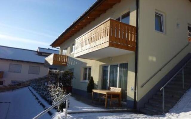 Appartementen Flachau