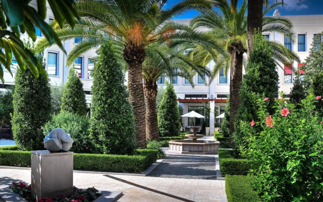 The Westin Valencia