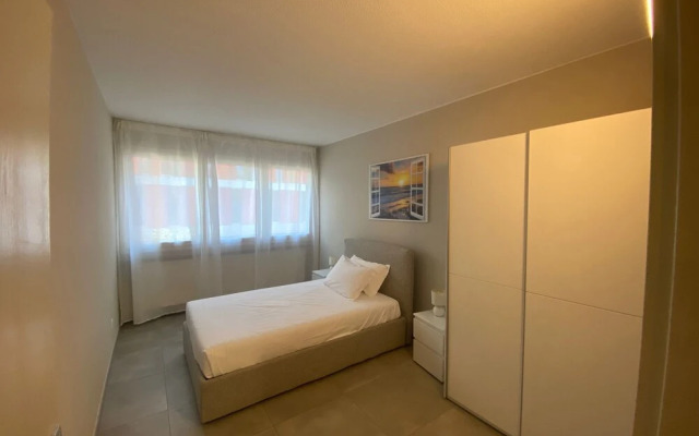 Pazzallo Apartments