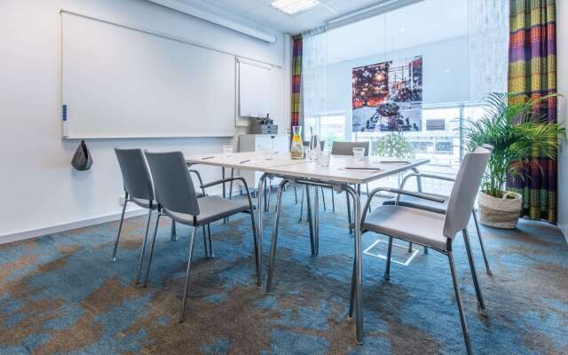 Radisson Blu Hotel Uppsala