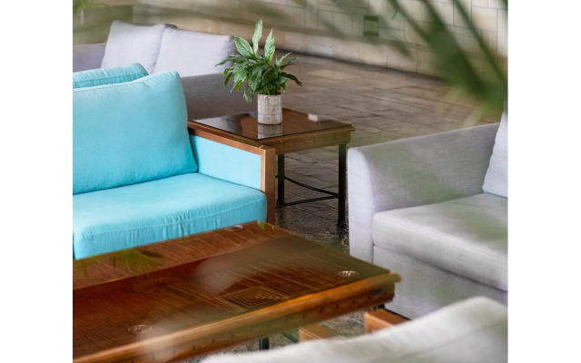 Paphos Gardens Hotel And Apartments