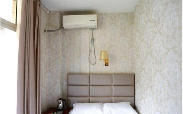 Shuyang Hexie Business Inn
