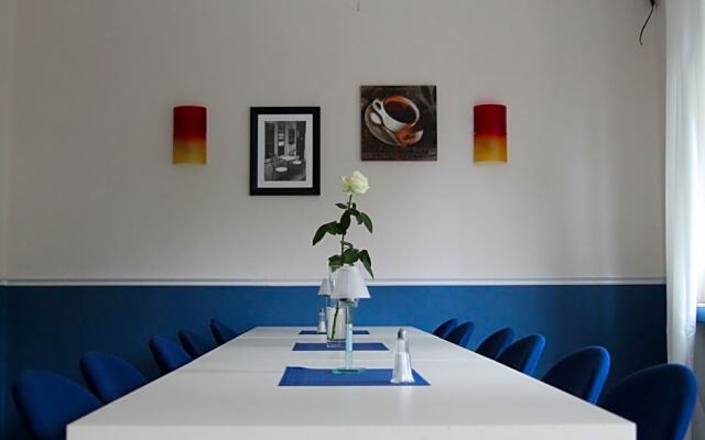 Smart Hostel by Landgasthof Velber 24h7d