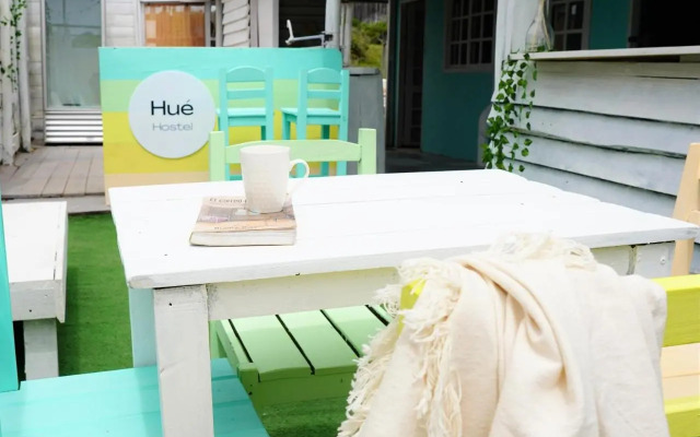 Laguada Hostel