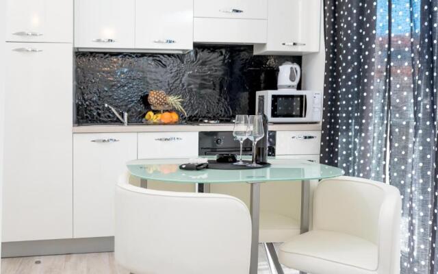 Apartment Antonio