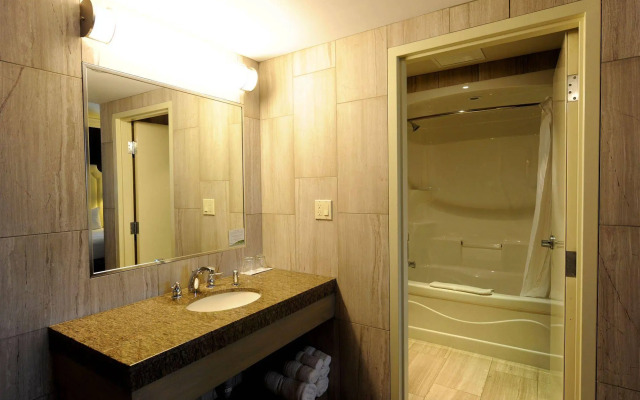Stone Mill Inn