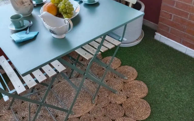 Riad 9 Derb El Bousnne