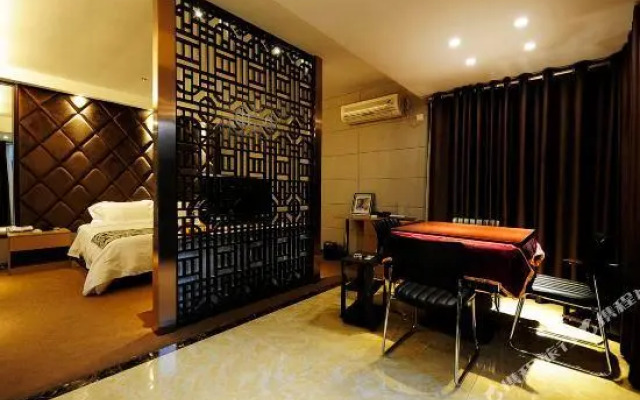 Royal Membership Holidays Hotel