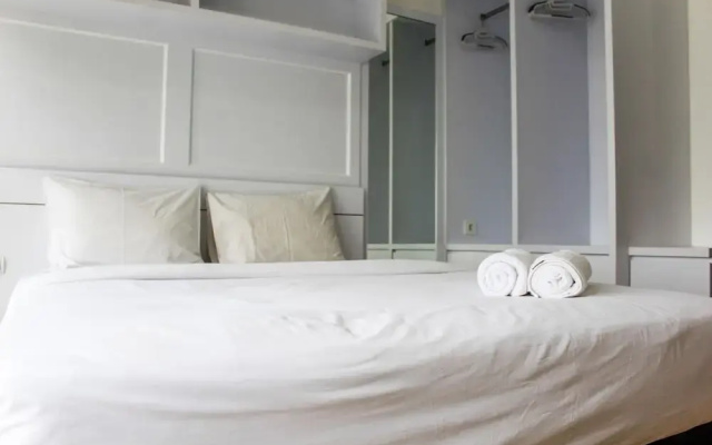 Stylish Studio Casa De Parco Apartment