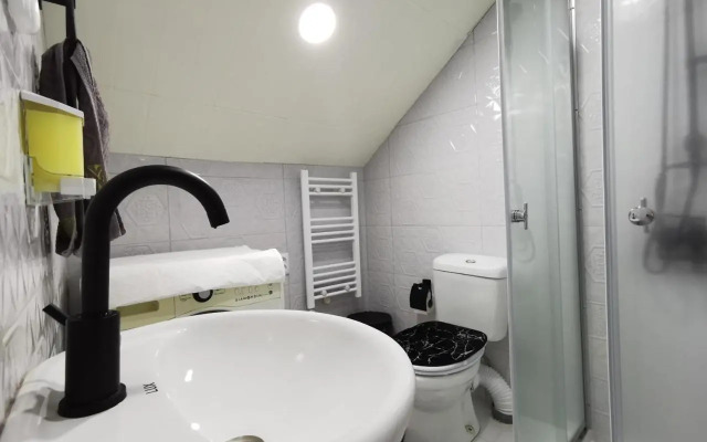 Guest House Natia