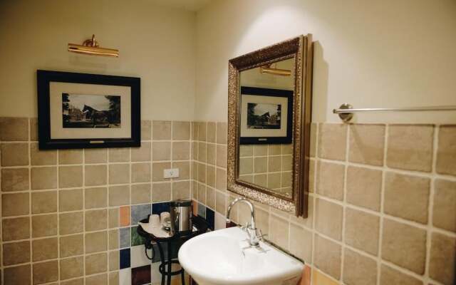 Deep Breath B&B