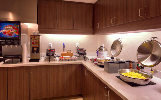 Residence Inn Salt Lake City Murray